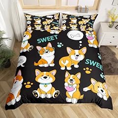 Kids dog duvet for sale  Delivered anywhere in UK