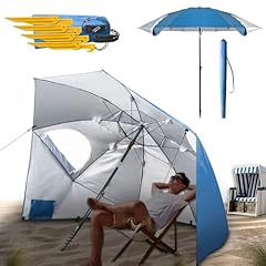 Menz sonnenschirm strand gebraucht kaufen  Wird an jeden Ort in Deutschland