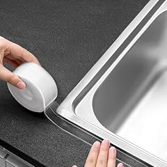 Clear caulk tape for sale  Delivered anywhere in USA 