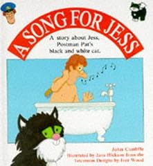 Song jess for sale  Delivered anywhere in UK