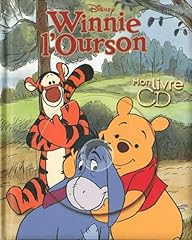 Winnie ourson d'occasion  Livré partout en France