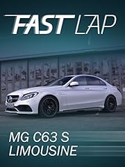 Fast lap mercedes gebraucht kaufen  Wird an jeden Ort in Deutschland