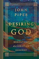 Desiring god meditations for sale  Delivered anywhere in UK