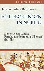 Entdeckungen nubien der d'occasion  Livré partout en Belgiqu