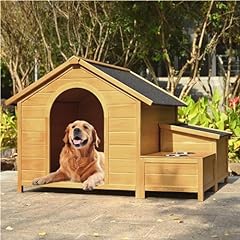 Hohfxm dog house for sale  Delivered anywhere in USA 