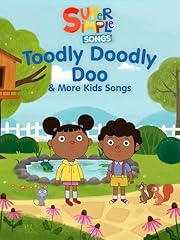 Toodly doodly doo for sale  Delivered anywhere in UK