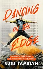 Dancing edge journey for sale  Delivered anywhere in USA 