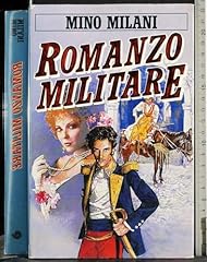 Romanzo militare usato  Spedito ovunque in Italia 