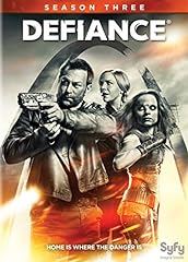 Defiance season 3 for sale  Delivered anywhere in USA 