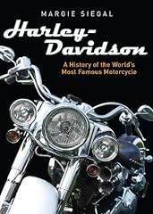 Harley davidson history for sale  Delivered anywhere in USA 