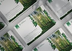 Kinotakara riginal wellness gebraucht kaufen  Wird an jeden Ort in Deutschland