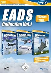 Flight simulator eads d'occasion  Livré partout en France