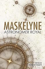 Maskelyne astronomer royal for sale  Delivered anywhere in UK