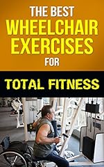 Best wheelchair exercises for sale  Delivered anywhere in USA 