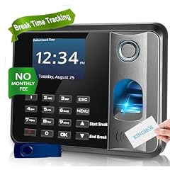 Kyidzon employee clocking for sale  Delivered anywhere in UK