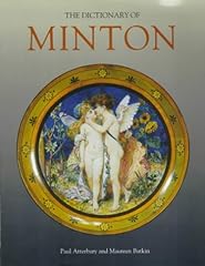 Dictionary minton for sale  Delivered anywhere in USA 