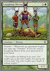 Magic gathering laughing for sale  Delivered anywhere in USA 