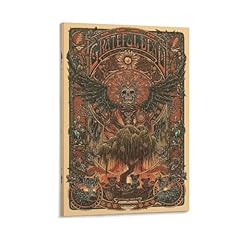 Stephen grateful dead for sale  Delivered anywhere in UK