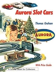 Aurora slot cars for sale  Delivered anywhere in UK