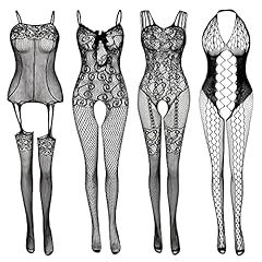 Damen fischnetz bodys gebraucht kaufen  Wird an jeden Ort in Deutschland