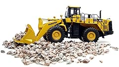 Komatsu wa600 terne usato  Spedito ovunque in Italia 