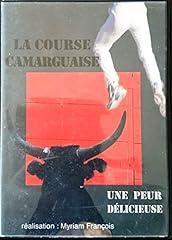 Course camarguaise peur d'occasion  Livré partout en France