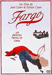 Fargo usato  Spedito ovunque in Italia 