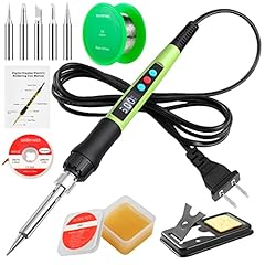Soldering iron kit for sale  Delivered anywhere in USA 