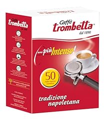 Trombetta caffè cialda usato  Spedito ovunque in Italia 