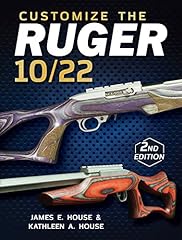 Customize ruger 10 for sale  Delivered anywhere in UK