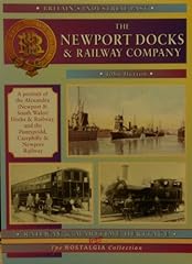 Newport docks railway for sale  Delivered anywhere in UK