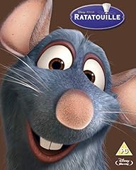 Ratatouille blu ray for sale  Delivered anywhere in UK