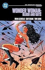 Wonder woman blood gebraucht kaufen  Wird an jeden Ort in Deutschland