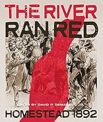 River ran red for sale  Delivered anywhere in USA 