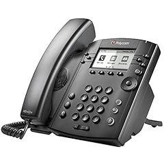 Polycom vvx 301 d'occasion  Livré partout en France
