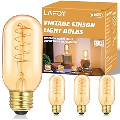 Vintage edison led for sale  Delivered anywhere in USA 