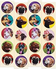Dog stickers 1.5 for sale  Delivered anywhere in USA 