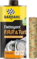 Nettoyant fap turbo d'occasion  Livré partout en France