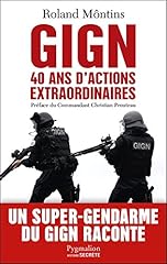 Gign. ans dactions d'occasion  Livré partout en France