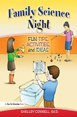 Family science night for sale  Delivered anywhere in UK