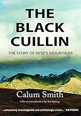 Black cuillin story for sale  Delivered anywhere in UK
