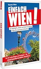 Reiseführer einfach wien gebraucht kaufen  Wird an jeden Ort in Deutschland