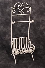 Wrought iron vintage for sale  Delivered anywhere in UK