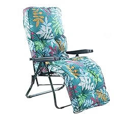 Alfresia relaxer chair for sale  Delivered anywhere in UK