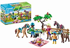 Playmobil picnic adventure for sale  Delivered anywhere in USA 