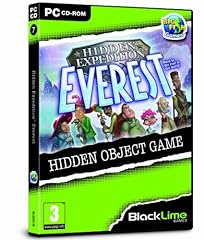 Hidden expedition everest for sale  Delivered anywhere in UK