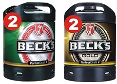 Becks pils becks gebraucht kaufen  Wird an jeden Ort in Deutschland