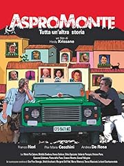 Aspromonte usato  Spedito ovunque in Italia 