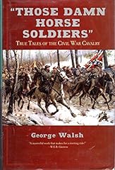 Damn horse soldiers for sale  Delivered anywhere in USA 
