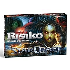 Risiko star craft gebraucht kaufen  Wird an jeden Ort in Deutschland